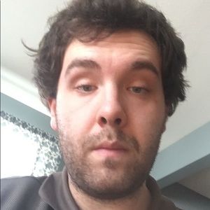 Meet your Posher, Forrest